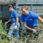 www.gre4ka.info - Інформаційний портал Гречка.Кіровоград: з Ковалівського пляжу вивезли 100 тонн сміття(ФОТО).