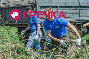 www.gre4ka.info - Інформаційний портал Гречка.Кіровоград: з Ковалівського пляжу вивезли 100 тонн сміття(ФОТО).