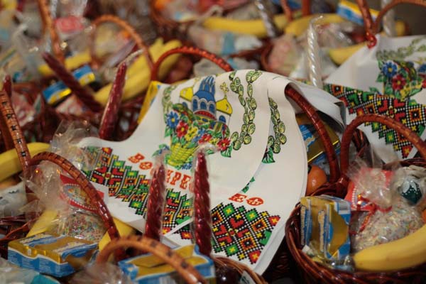 У Кіровограді розпочалась благодійна акція