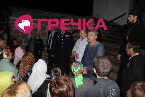 www.gre4ka.info - Інформаційний портал Гречка.Долю Свято-Володимирівського храму завтра вирішуватимуть церковники і Андрій Ніколаєнко.
