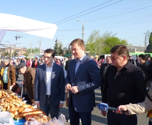 www.gre4ka.info - Інформаційний портал Гречка.Олександр Шаталов повернувся(ФОТО).