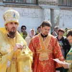 www.gre4ka.info - Інформаційний портал Гречка.Звернення релігійної громади Новоархангельська до голови Кіровоградської ОДА(ВІДЕО).