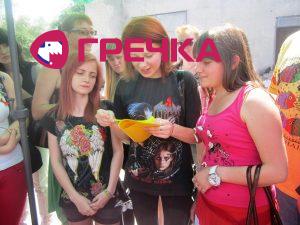 www.gre4ka.info - Інформаційний портал