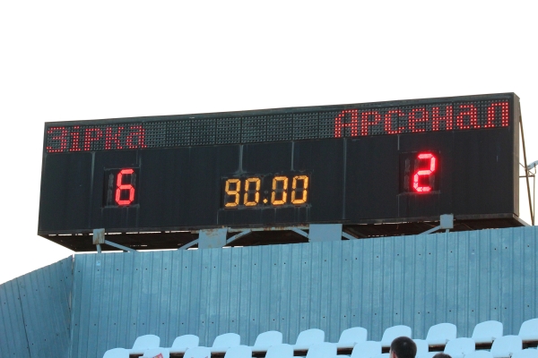 www.gre4ka.info - Інформаційний портал Гречка.Кіровоградська «Зірка» забила 6 м’ячів у ворота суперника(ФОТО)