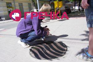 www.gre4ka.info - Інформаційний портал Гречка.Георгіївські люки.