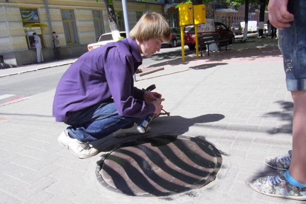 www.gre4ka.info - Інформаційний портал Гречка.Георгіївські люки.