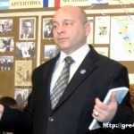 www.gre4ka.info - Інформаційний портал Гречка.Олег Бабенко очлив Державний архів Кіровоградської області.