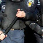 www.gre4ka.info - Інформаційний портал Гречка.У Києві «Беркут» б’є журналістів.