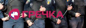 www.gre4ka.info - Інформаційний портал Гречка.У Києві «Беркут» б’є журналістів.