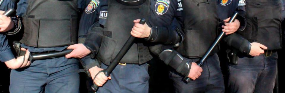 www.gre4ka.info - Інформаційний портал Гречка.У Києві «Беркут» б’є журналістів.