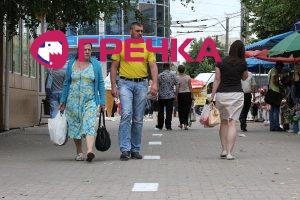 www.gre4ka.info - Інформаційний портал Гречка.У Кіровограді комунальники переплутали дорогу з тротуаром?(ФОТОФАКТ).