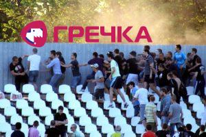 www.gre4ka.info - Інформаційний портал Гречка.Кіровоград: винних у бійці на стадіоні можуть притягнути до відповідальності(ВІДЕО).
