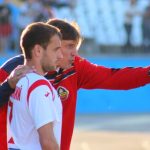 www.gre4ka.info - Інформаційний портал Гречка.Ілля Близнюк: «Важливо як твій вболівальник переживає і «живе» з командою»(ВІДЕО).