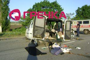 www.gre4ka.info - Інформаційний портал Гречка.Чергова кривава аварія на Кіровоградщині - є жертви(ФОТО).
