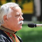www.gre4ka.info - Інформаційний портал Гречка.Кіровоград: влада і опозиція об'єдналися біля Шевченка(ВІДЕО).
