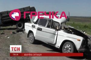 www.gre4ka.info - Інформаційний портал Гречка.