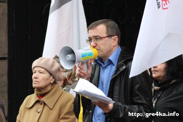 www.gre4ka.info - Інформаційний портал Гречка.Кіровоград: монополіст, який обдирав людей, програв у суді.