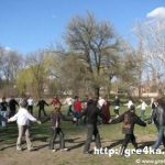 www.gre4ka.info - Інформаційний портал Гречка.Завтра у Кіровограді Великодні Гаївки!.