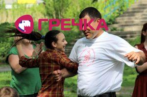 www.gre4ka.info - Інформаційний портал Гречка.Гаївки на Козачому Острові у Кіровограді(ФОТО).