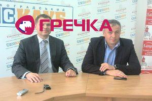 www.gre4ka.info - Інформаційний портал Гречка.Ігор Гоцул: «На провідних телевізійних каналах України суттєво скоротили спортивні редакції, а в деяких їх узагалі ліквідували… Як на мене це парадокс».