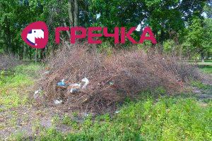 www.gre4ka.info - Інформаційний портал Гречка
