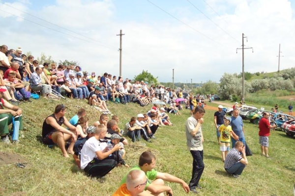 www.gre4ka.info - Інформаційний портал Гречка.Кіровоградщина: відбулися 