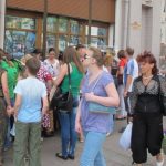 www.gre4ka.info - Інформаційний портал Гречка.Кіровоградську «Ніч музеїв» відвідали понад 12 000 чоловік(ФОТО).