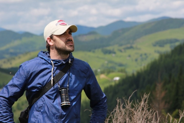 www.gre4ka.info - Інформаційний портал Гречка.Любомир Левицький: «В країні з такою кількістю красивих людей гріх не мати своїх кінозірок».