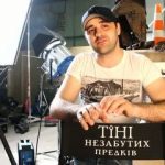 www.gre4ka.info - Інформаційний портал Гречка.Любомир Левицький: «В країні з такою кількістю красивих людей гріх не мати своїх кінозірок».