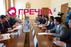 www.gre4ka.info - Інформаційний портал Гречка.Кіровоград: обласна влада шукає гроші на індустріальний парк.
