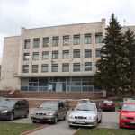 www.gre4ka.info - Інформаційний портал Гречка.Кіровоград: депутати проголосували за ліквідацію науково-педагогічного комплексу(Коледж).