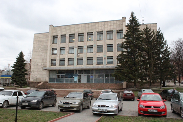 www.gre4ka.info - Інформаційний портал Гречка.Кіровоград: депутати проголосували за ліквідацію науково-педагогічного комплексу(Коледж).