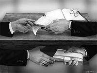 www.gre4ka.info - Інформаційний портал Гречка.Боротися з корупцією – заняття дуже прибуткове!.
