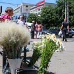 www.gre4ka.info - Інформаційний портал Гречка.У Кіровограді торгують червонокнижними рослинами, які приносять нещастя(ФОТО).