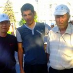 www.gre4ka.info - Інформаційний портал Гречка.Кіровоградські легкоатлети виграли чемпіонський напівмарафон.