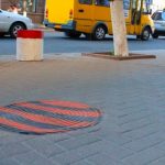 www.gre4ka.info - Інформаційний портал Гречка.Кіровоград: авторів георгіївських стрічох на люках змусять їх замалювати(ВІДЕО).