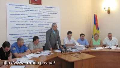 www.gre4ka.info - Інформаційний портал Гречка.У Кіровограді «розіграли» маршрути громадського транспорту(ФОТО).