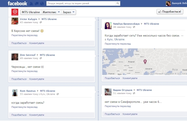www.gre4ka.info - Інформаційний портал Гречка.Що сталося з МТС?.