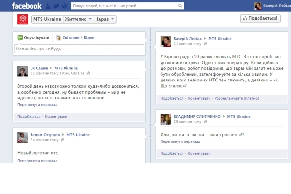 www.gre4ka.info - Інформаційний портал Гречка.Що сталося з МТС?.