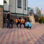 www.gre4ka.info - Інформаційний портал Гречка.Кореспондентку 5-го каналу побили ті, хто захопив храм у Новоархангельську?(ВІДЕО).