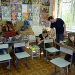 www.gre4ka.info - Інформаційний портал Гречка.Кіровоград: дитячу художню школу відремонтують?(ФОТО).