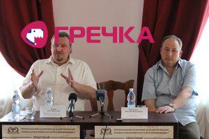 www.gre4ka.info - Інформаційний портал