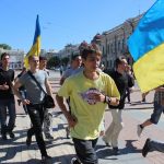 www.gre4ka.info - Інформаційний портал Гречка.Замість п’янки – пробіг: тверезе святкування 9 травня(ФОТО).