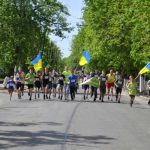 www.gre4ka.info - Інформаційний портал Гречка.У Олександрівці відбувся 3-й благодійний пробіг(ФОТО).