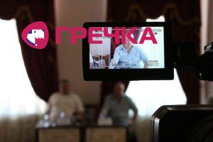 www.gre4ka.info - Інформаційний портал