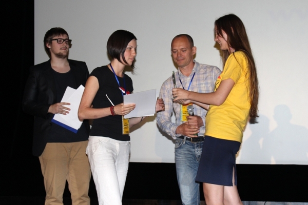 www.gre4ka.info - Інформаційний портал Гречка.У Кіровограді звечоріло : «Ранок» визначив переможців(ФОТО).