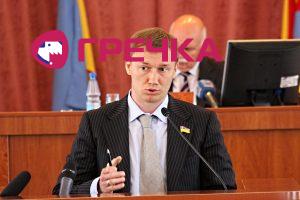 www.gre4ka.info - Інформаційний портал Гречка