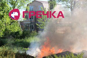 www.gre4ka.info - Інформаційний портал Гречка.У Кіровограді винайшли новий метод боротьби зі сміттям(ФОТО).