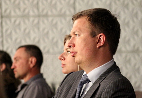 www.gre4ka.info - Інформаційний портал Гречка.«Собаче серце» на сцені Кіровоградського лялькового театру(ФОТО).