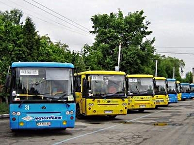 www.gre4ka.info - Інформаційний портал Гречка.Кіровоградщина: за січень-квітень перевезено 31 мільйон пасажирів.